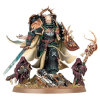 DARK ANGELS LION EL'JOHNSON